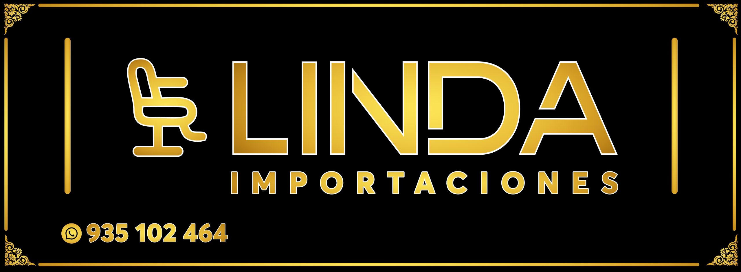 Importaciones Linda
